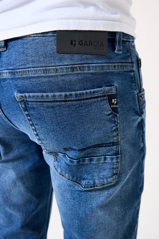 GARCIA RUSSO - Medium Used - 610.7170