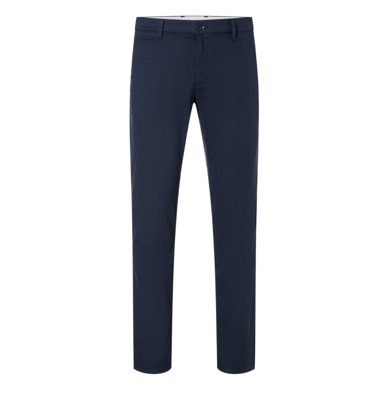 MAC LENNOX Chino - Midnight Indigo Print - 6332-91-0678L-186B