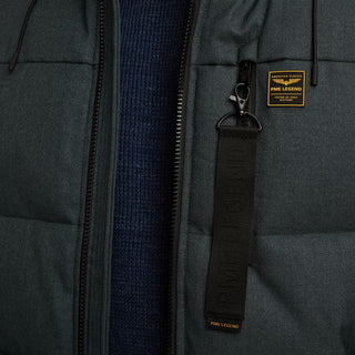 PME LEGEND YETCRAFT Winterjacke - Dark Harbor Blue - PJA2508116-5125