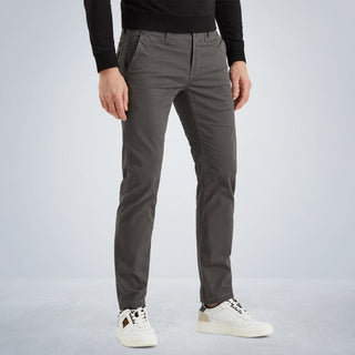 PME LEGEND American Classic Chino Tarmac Smoke - PTR935-9117