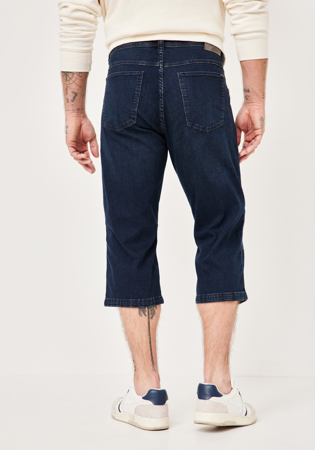 PADDOCKS CHUCK blue black 80255 4109.4701 - MOTION&COMFORT
