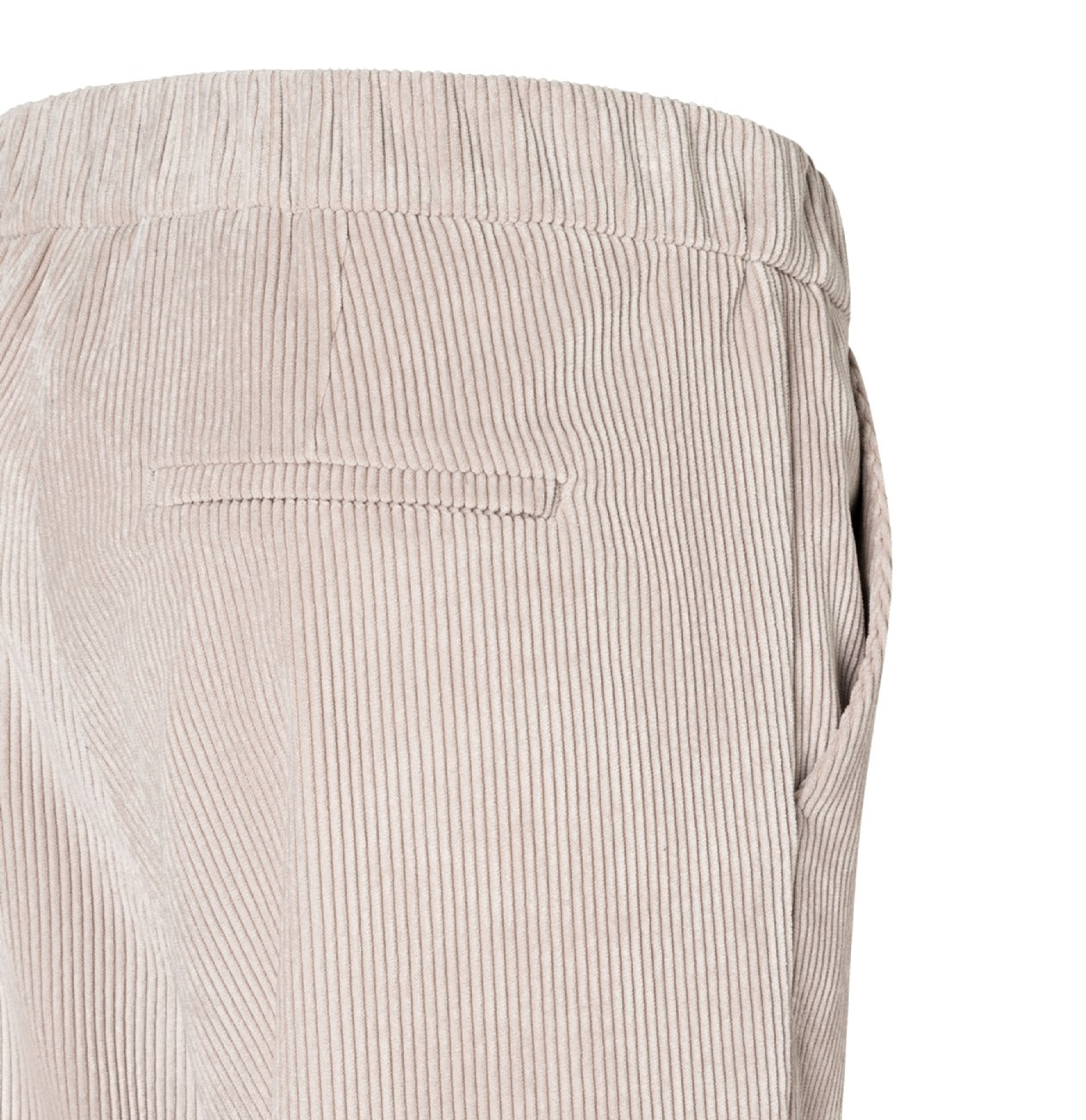 MAC CHIARA Culotte - Oatline Sand - 3051-00-0410L-215 von MAC