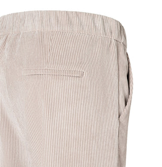 MAC CHIARA Culotte - Oatline Sand - 3051-00-0410L-215