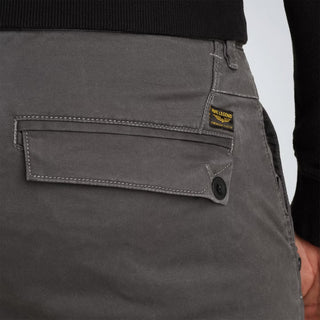 PME LEGEND American Classic Chino Tarmac Smoke - PTR935-9117