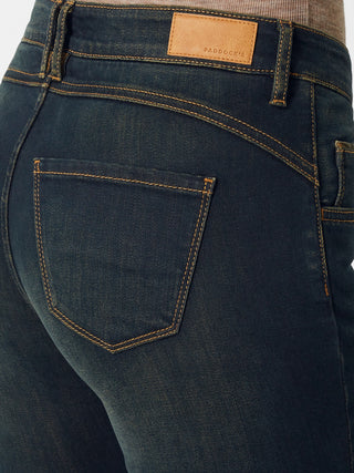 PADDOCKS Pat Jeans - Midnight Indigo Rust Used - 60556 7280.0866