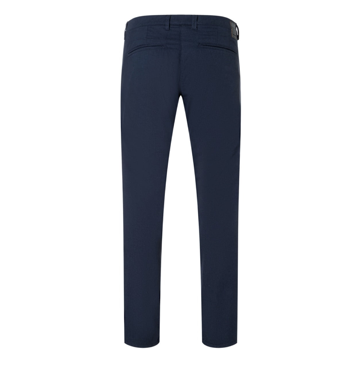 MAC LENNOX Chino - Midnight Indigo Print - 6332-91-0678L-186B