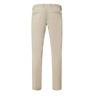 MAC LENNOX Chino - Sandstone Whisper - 6332-91-0678L-214B