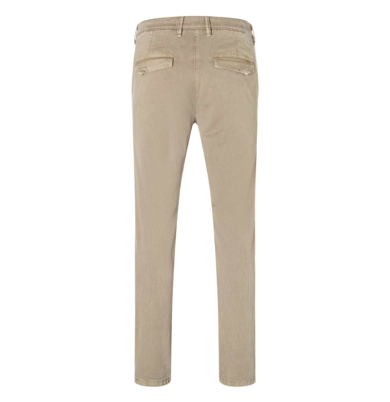 MAC LENNY Chino - Taupe Drift - 6800-00-0713L-250