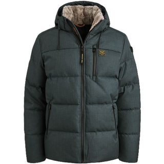 PME LEGEND YETCRAFT Winterjacke - Dark Harbor Blue - PJA2508116-5125