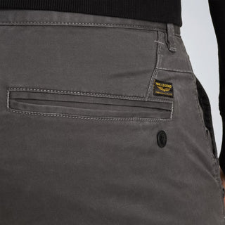 PME LEGEND American Classic Chino Tarmac Smoke - PTR935-9117