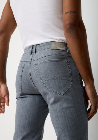 PADDOCKS PIPE Light Denim - Harbour Mist Grey - 80300 7853.1016