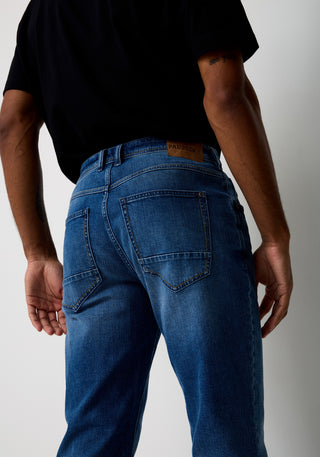 PADDOCKS BEN Jeans - Ocean Brisk Used - 80303 7625.4564