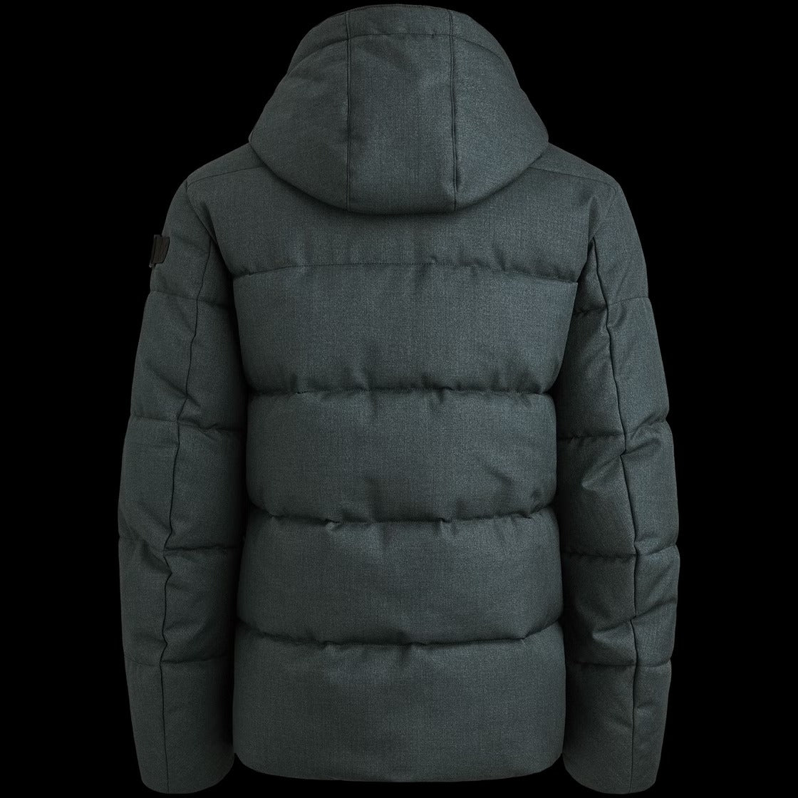 PME LEGEND YETCRAFT Winterjacke - Dark Harbor Blue - PJA2508116-5125 von PME Legend
