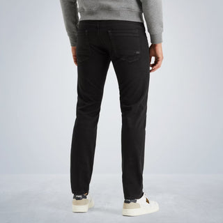 PME LEGEND SKYRAK stay black denim - Midnight Slate - PTR2510729-SBD