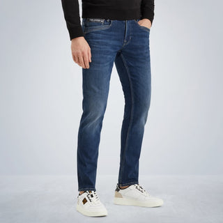 PME LEGEND Skyrak Jeans - Azure Indigo - PTR720-CBI
