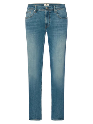 CROSS JEANS DYLAN Jeans - Sea Mist Denim - E195-159