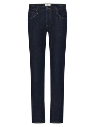 CROSS JEANS DAMIEN Jeans - Ink Indigo Blue - E198-123