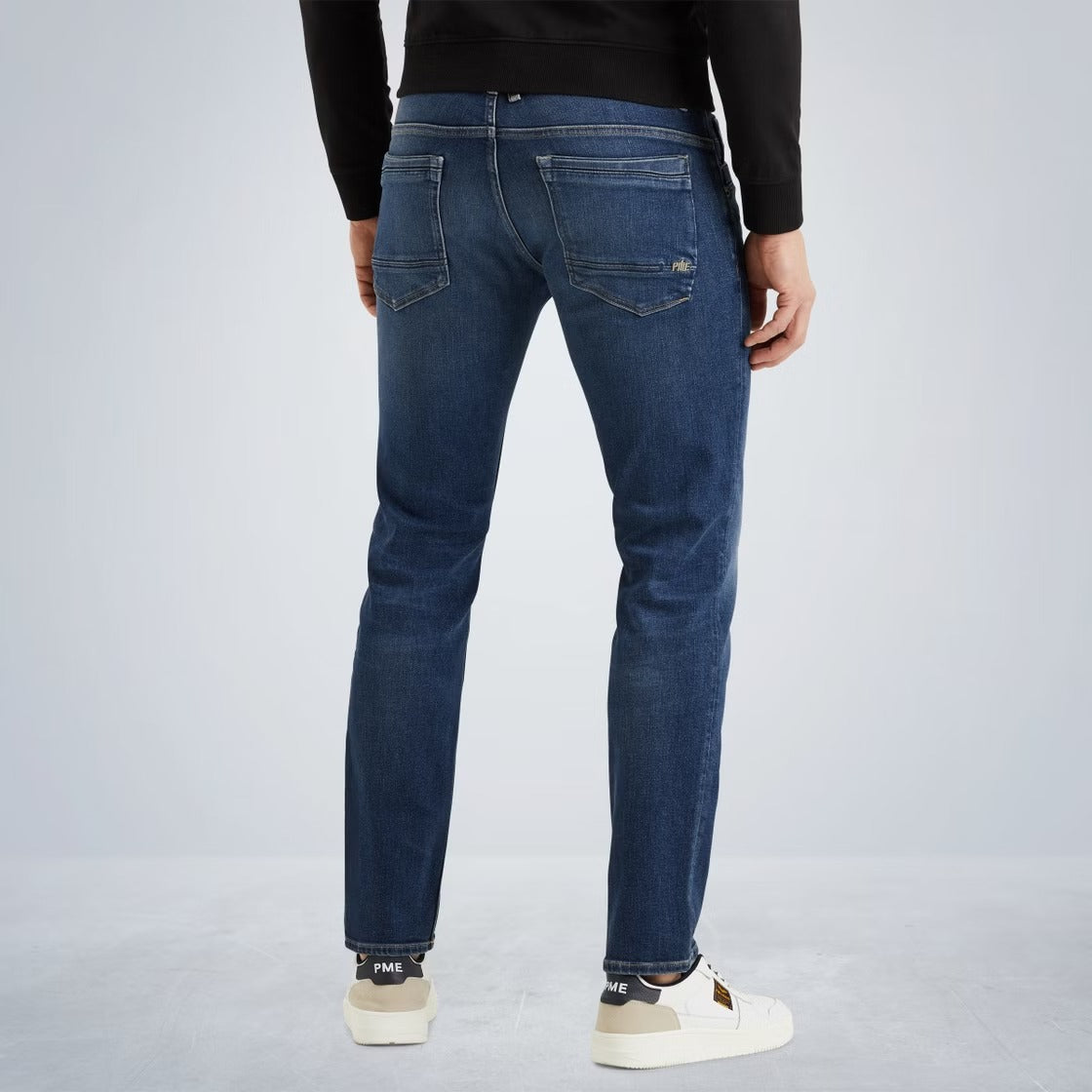 PME LEGEND Skyrak Jeans - Azure Indigo - PTR720-CBI von PME Legend