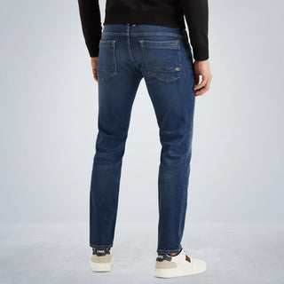 PME LEGEND Skyrak Jeans - Azure Indigo - PTR720-CBI