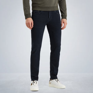 PME LEGEND Tailwheel Jeans - Midnight Ink Blue - PTR140-DND