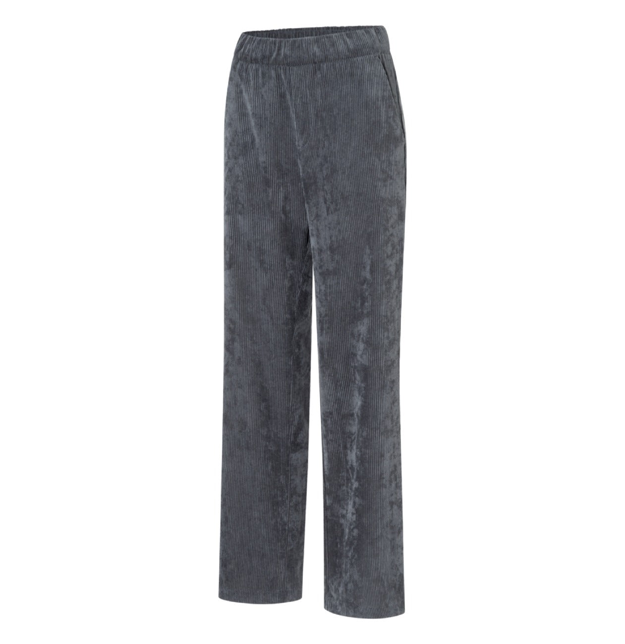 MAC CHIARA Stoffhose - Stormy Slate Blue - 3051-00-0410L-074 von MAC