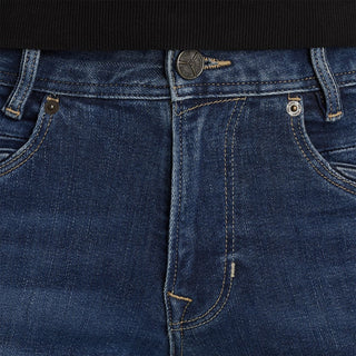 PME LEGEND Skyrak Jeans - Azure Indigo - PTR720-CBI