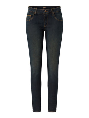 PADDOCKS Pat Jeans - Midnight Indigo Rust Used - 60556 7280.0866