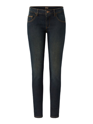 PADDOCKS Pat Jeans - Midnight Indigo Rust Used - 60556 7280.0866