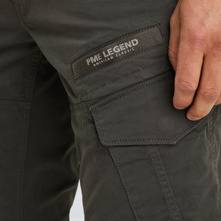 PME LEGEND Nordrop Cargo - Charcoal Storm - PTR2508602-9114