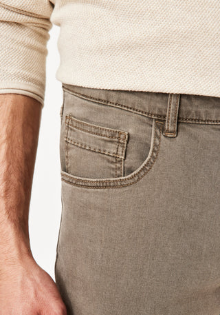 PADDOCKS PIPE Jeans - Sandstone Drift - 80267 7696.2409