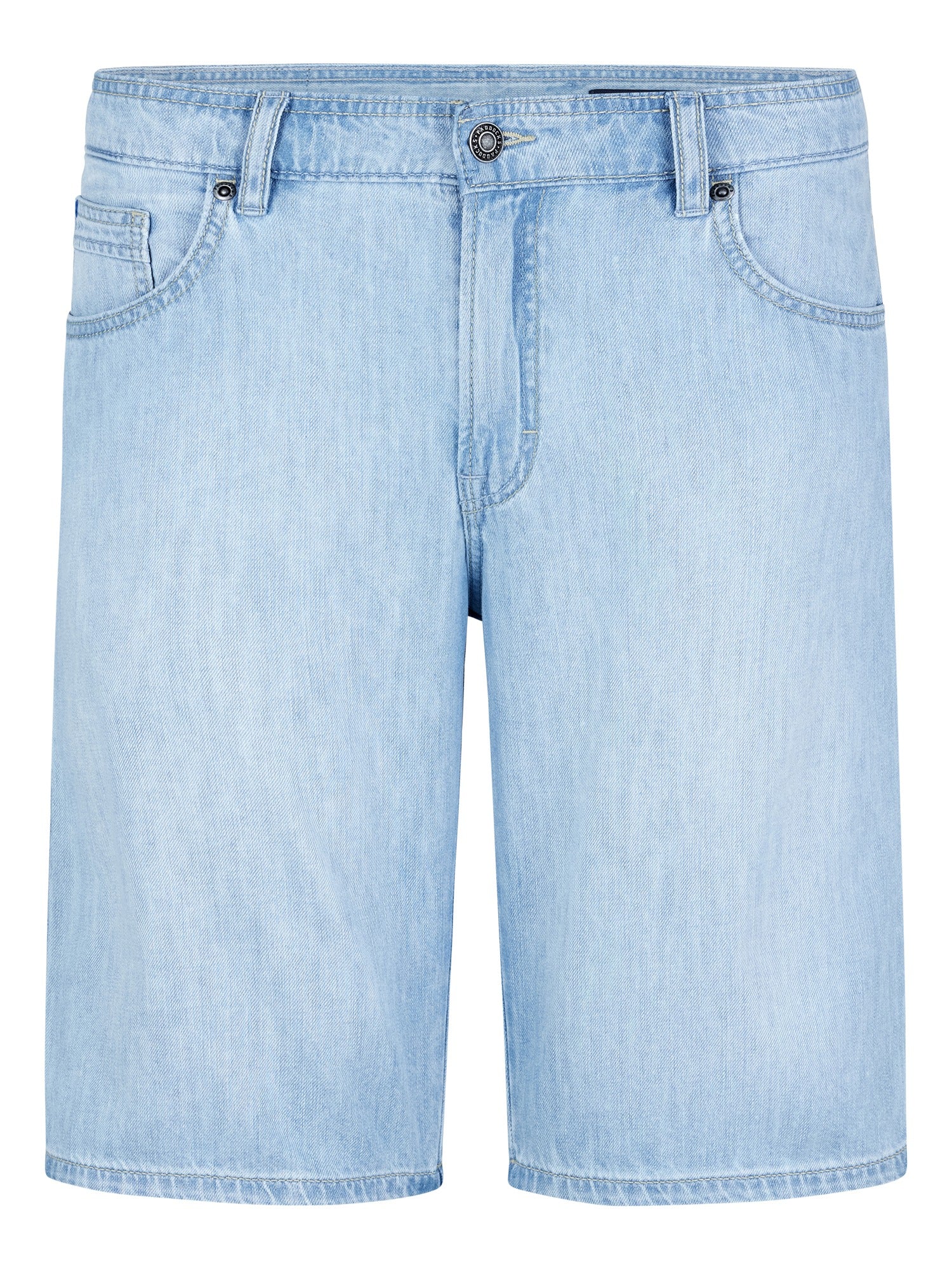 PADDOCKS BEN Shorts light blue used 80295 7865.4352 - LIGHT DENIM