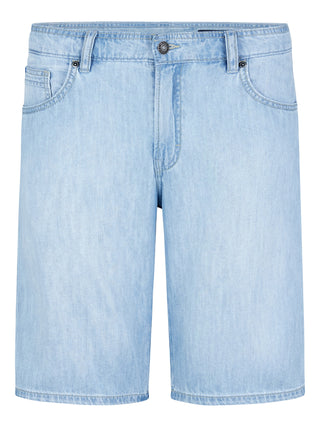 PADDOCKS BEN Shorts light blue used 80295 7865.4352 - LIGHT DENIM