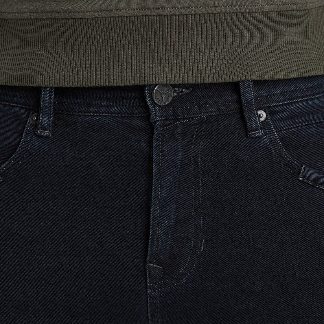 PME LEGEND Tailwheel Jeans - Midnight Ink Blue - PTR140-DND von PME Legend
