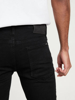 CROSS JEANS DAMIEN Jeans - Midnight Ash - E198-094