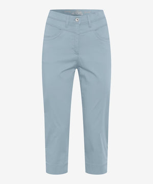 RAPHAELA BY BRAX Laura Capri - Powder Mist Blue - 10814520 16-1908-28
