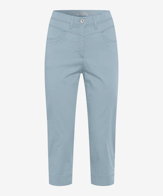 RAPHAELA BY BRAX Laura Capri - Powder Mist Blue - 10814520 16-1908-28