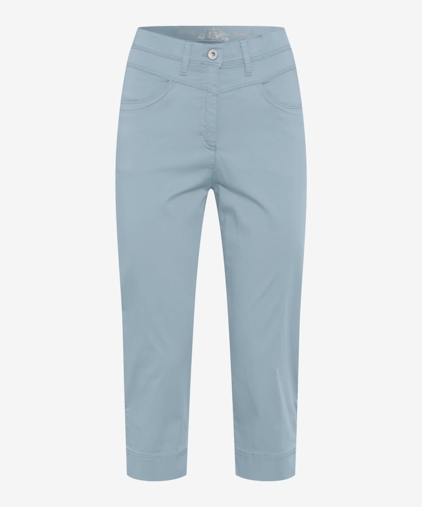 RAPHAELA BY BRAX Laura Capri - Powder Mist Blue - 10814520 16-1908-28