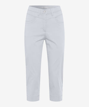 RAPHAELA BY BRAX LAURA Capri - Crisp Chalk White - 10814520 16-1908-99