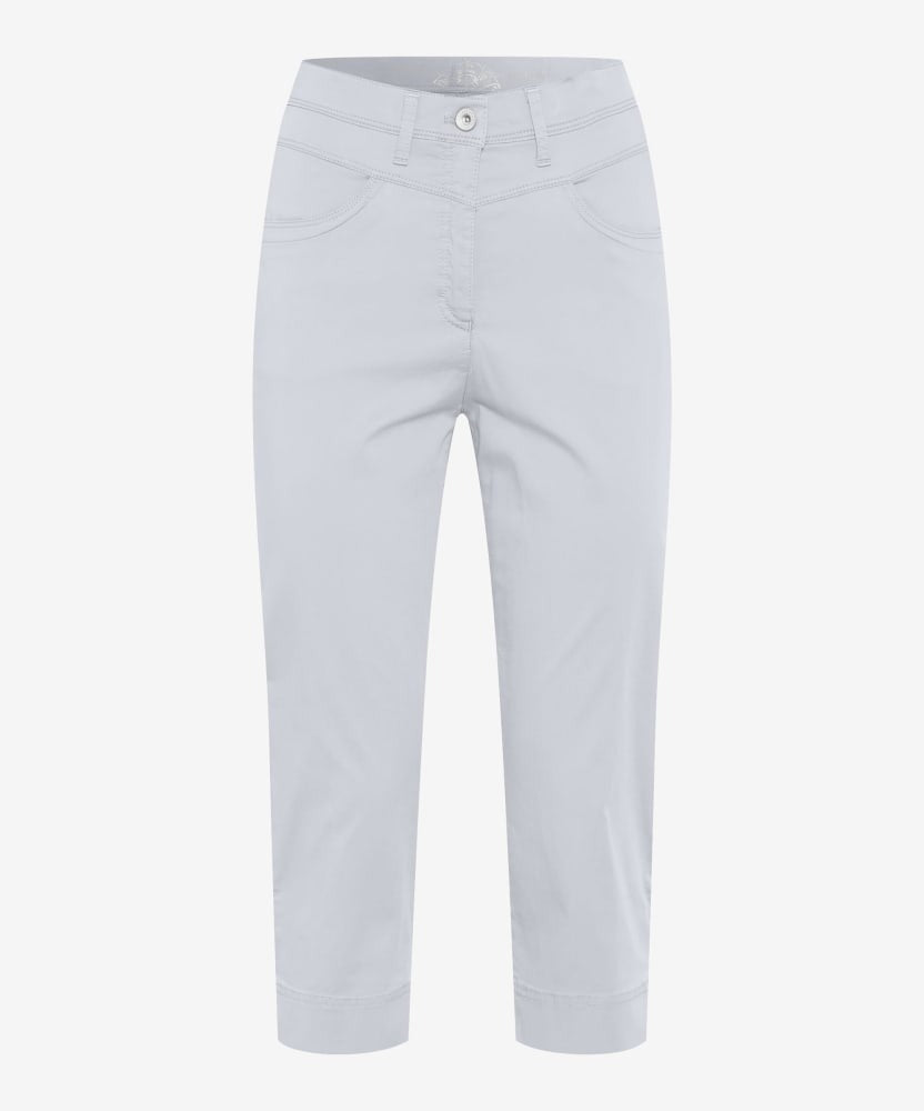 RAPHAELA BY BRAX LAURA Capri - Crisp Chalk White - 10814520 16-1908-99