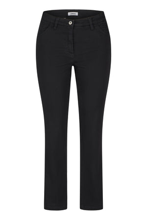 KJ BRAND FANNI FRAME Jeans - Midnight Ink - 24463 4966.001