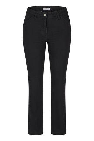 KJ BRAND FANNI FRAME Jeans - Midnight Ink - 24463 4966.001