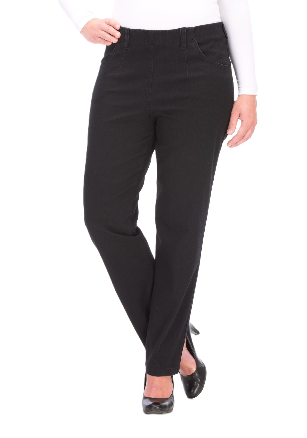KJ BRAND SUSIE schwarz 25300 9010.001