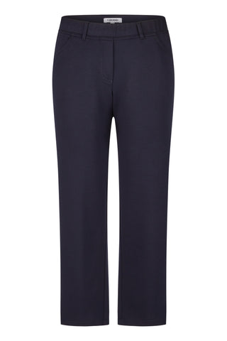 KJ BRAND SUSIE Schlupfhose - Midnight Navy Blue - 25454 4923.006