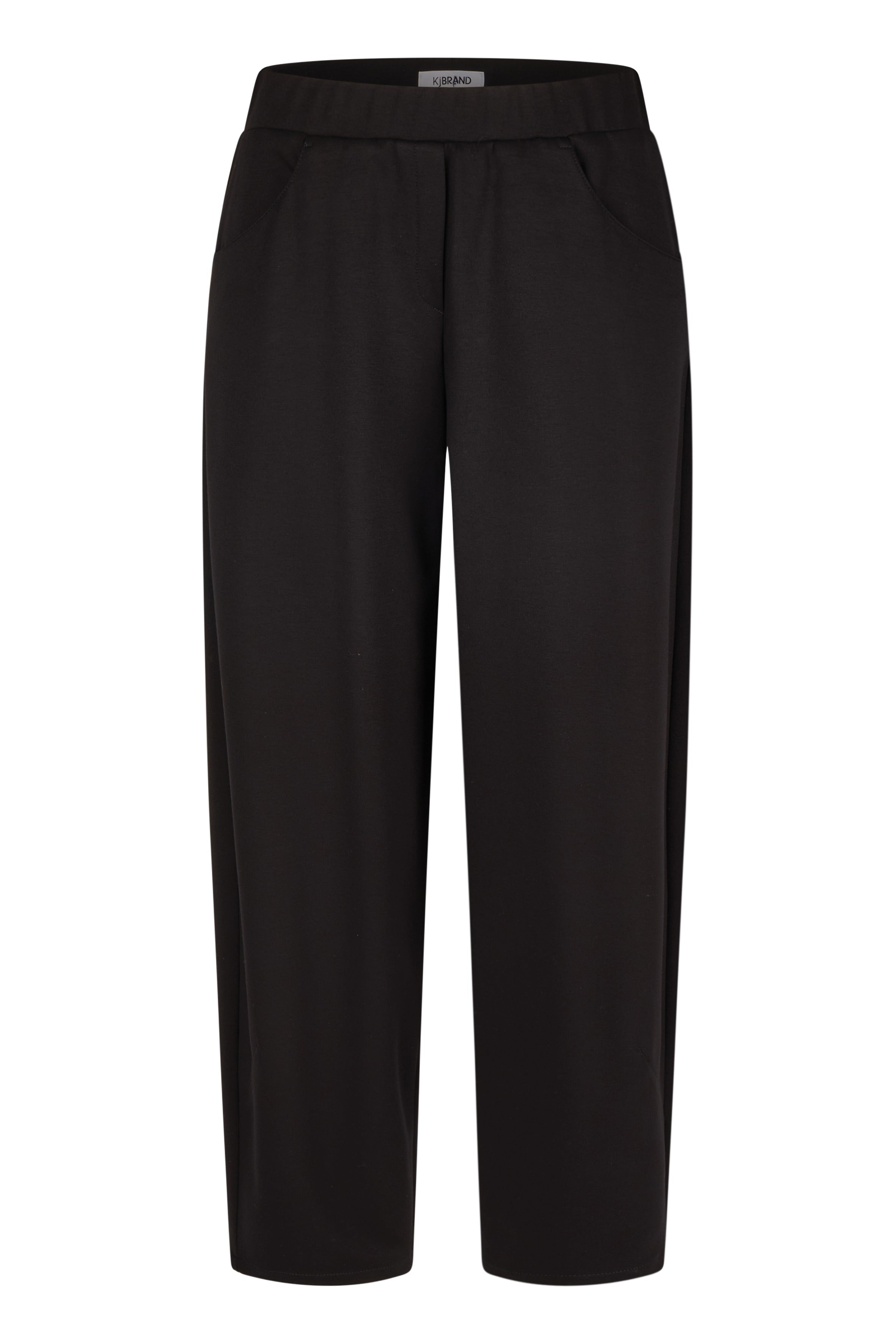 KJ BRAND Susie Barrel Leg - Midnight Noir - 25888 4923.001