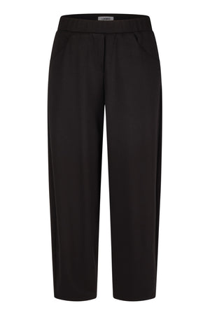 KJ BRAND Susie Barrel Leg - Midnight Noir - 25888 4923.001