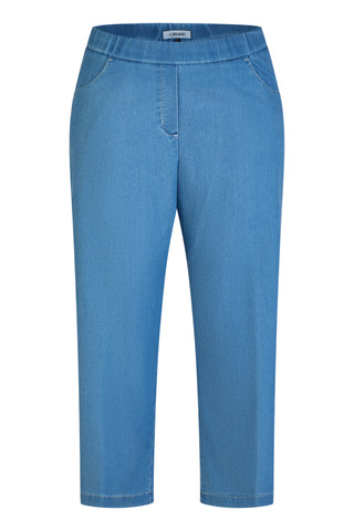 KJ BRAND Susie Culotte - Azure Wash Meadow - 29854 4240.608