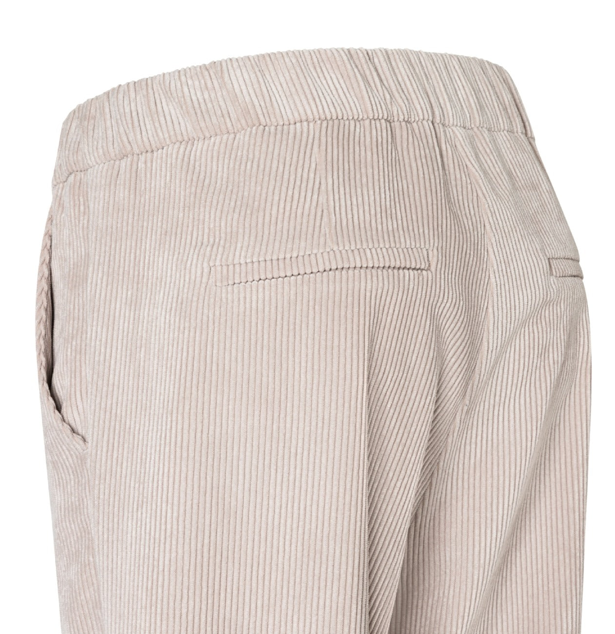 MAC CHIARA Culotte - Oatline Sand - 3051-00-0410L-215 von MAC