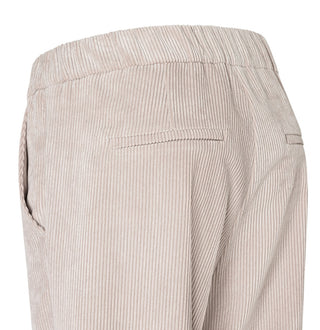 MAC CHIARA Culotte - Oatline Sand - 3051-00-0410L-215