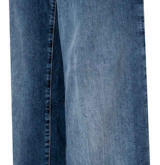 MAC RICH PALAZZO - Skywash Denim - 5233-90-0391L-D585
