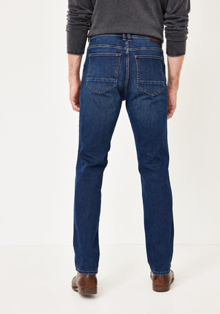 PADDOCKS Pipe - Deep Indigo Wash - 80267 7276.4564